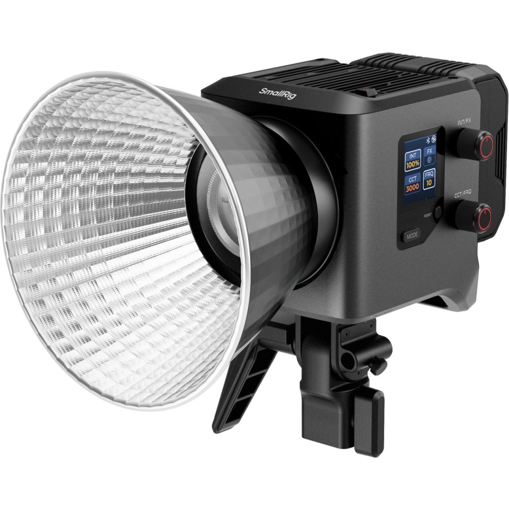 SmallRig 4621B RC 220B Pro COB LED Video Light (EU)
