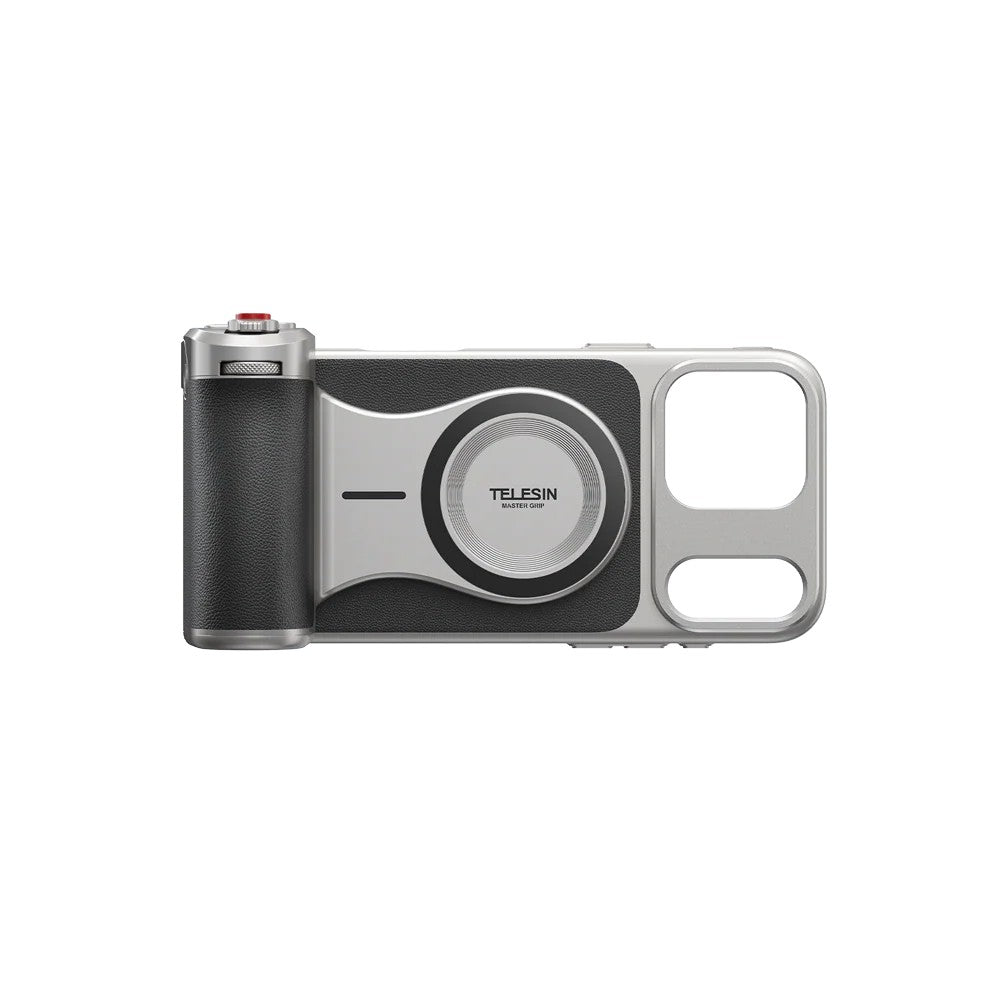 Telesin VND Filter ND2-32 for Master Grip iPhone 17 Pro/Max