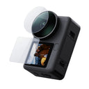 Telesin Screen Protector for DJI Osmo Action 6 - 1 set