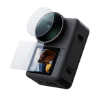 Telesin Screen Protector for DJI Osmo Action 6 - 1 set