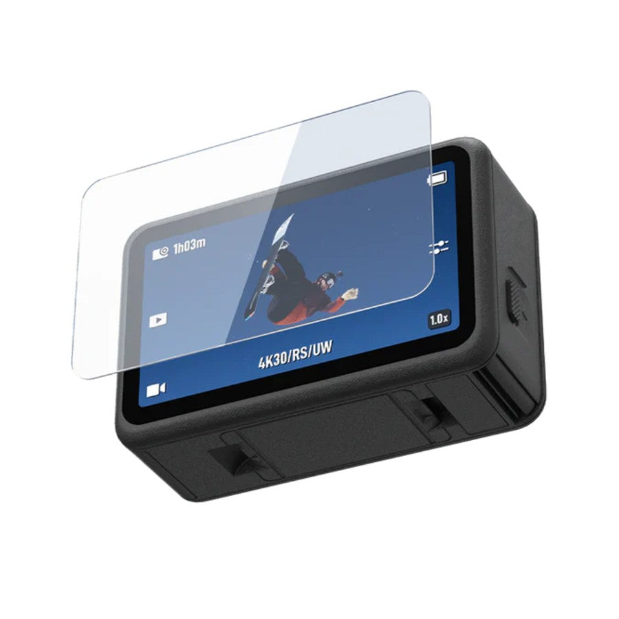 Telesin Screen Protector for DJI Osmo Action 6 - 1 set