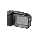 Telesin StreetGrip Kit for Insta360 Ace Pro / Pro 2 with cage