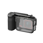 Telesin StreetGrip Kit for Insta360 Ace Pro / Pro 2 with cage