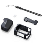Telesin StreetGrip Kit for DJI Osmo Action 6 with cage