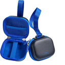 Telesin Mini Action Camera Hard Case Universal – Black/Blue