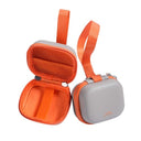 Telesin Mini Action Cam Hard Case Universal – Gray/Orange