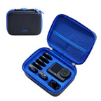 Telesin Hard Case Medium for DJI Osmo Action 6 – Black