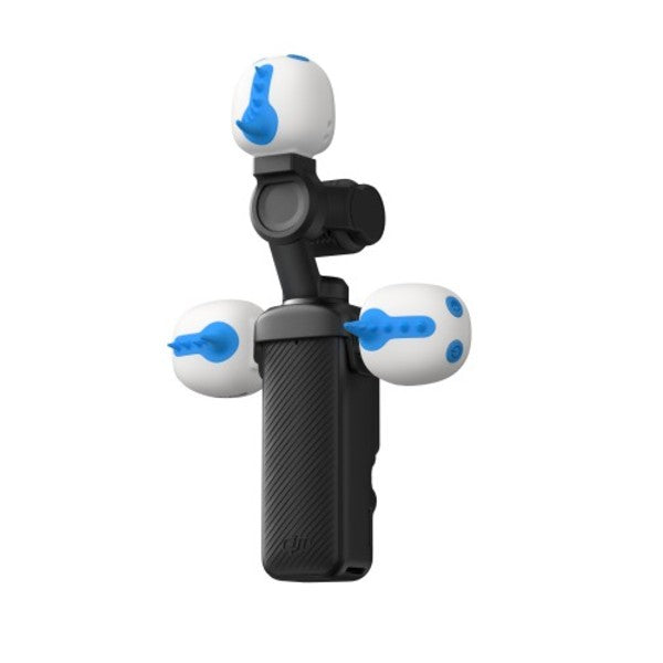 Telesin Mount for Mini Monster Light DJI Osmo Pocket 3