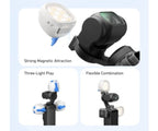 Telesin Mount for Mini Monster Light DJI Osmo Pocket 3