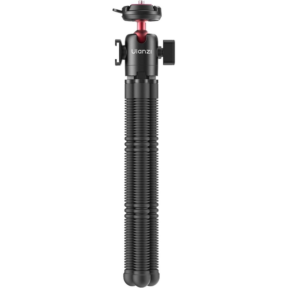 Ulanzi MT91 Octopus Flexible Tripod with Cka Quick Release