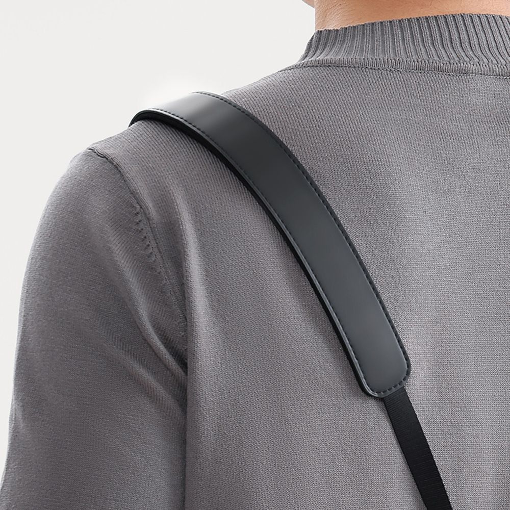 Ulanzi YF01 Camera & Smartphone Strap with USB Cable - Orange