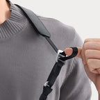 Ulanzi YF01 Camera & Smartphone Strap with USB Cable - Orange