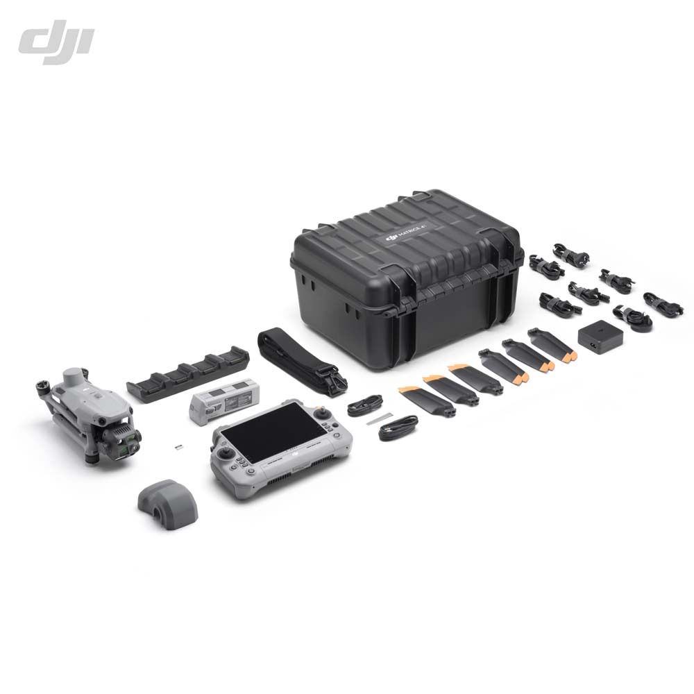 DJI Matrice 4T(EU) SP Plus
