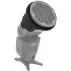 Rogue Round Flash Kit + Rogue Flash Adapter V2 - Standard