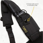 Dirty Rigger Chest Mate Pro, Dirty Rigger Hands-Free Tablet Holder