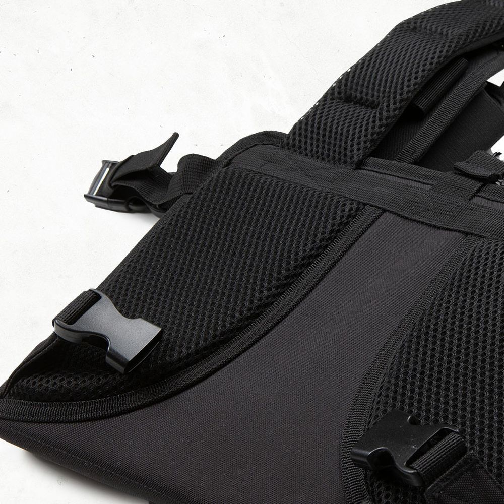 Dirty Rigger Chest Mate Pro, Dirty Rigger Hands-Free Tablet Holder