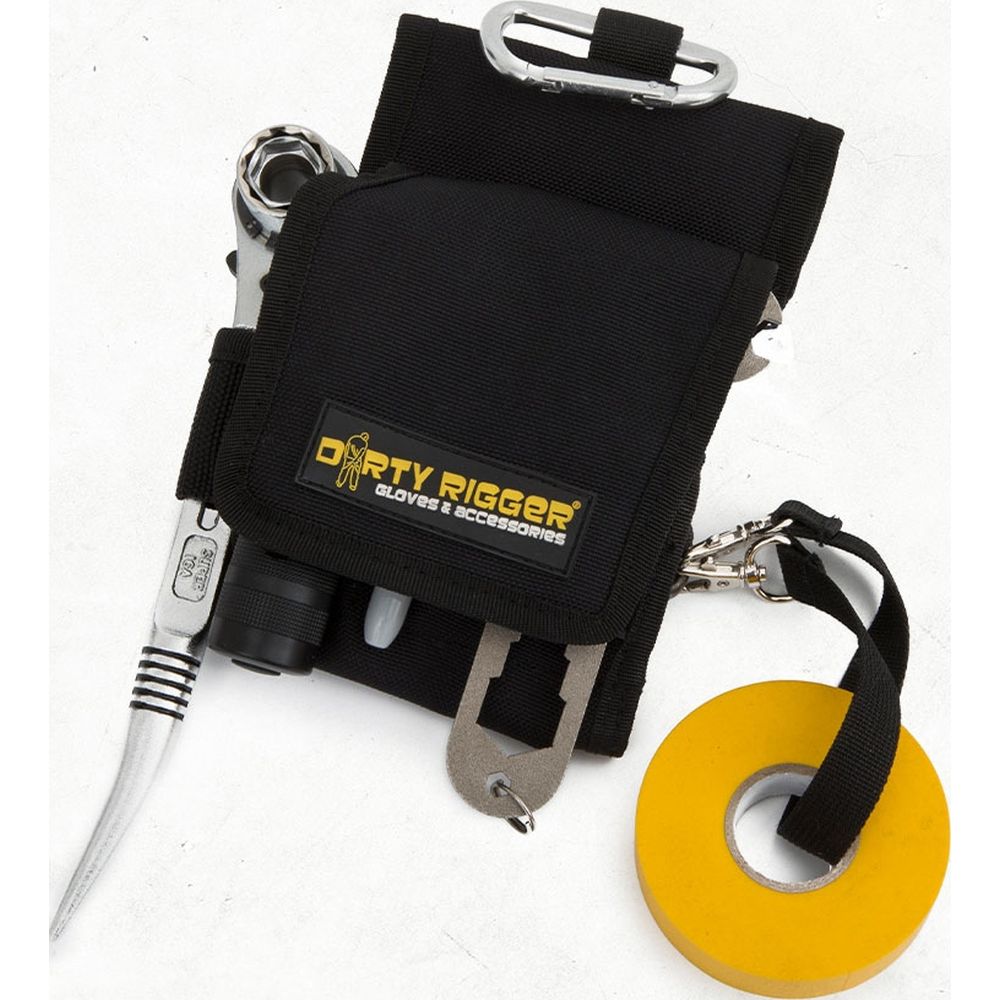 Dirty Rigger Pro-Pocket 2.0