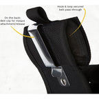 Dirty Rigger Pro-Pocket XT