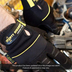 Dirty Rigger Comfort Fit Rigger Glove (V1.6) XL