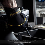 Dirty Rigger Comfort Fit Rigger Glove (V1.6) M