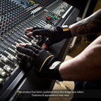 Dirty Rigger Comfort Fit Rigger Glove Framer (V1.6) XL