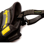 Dirty Rigger Glove Clip - black