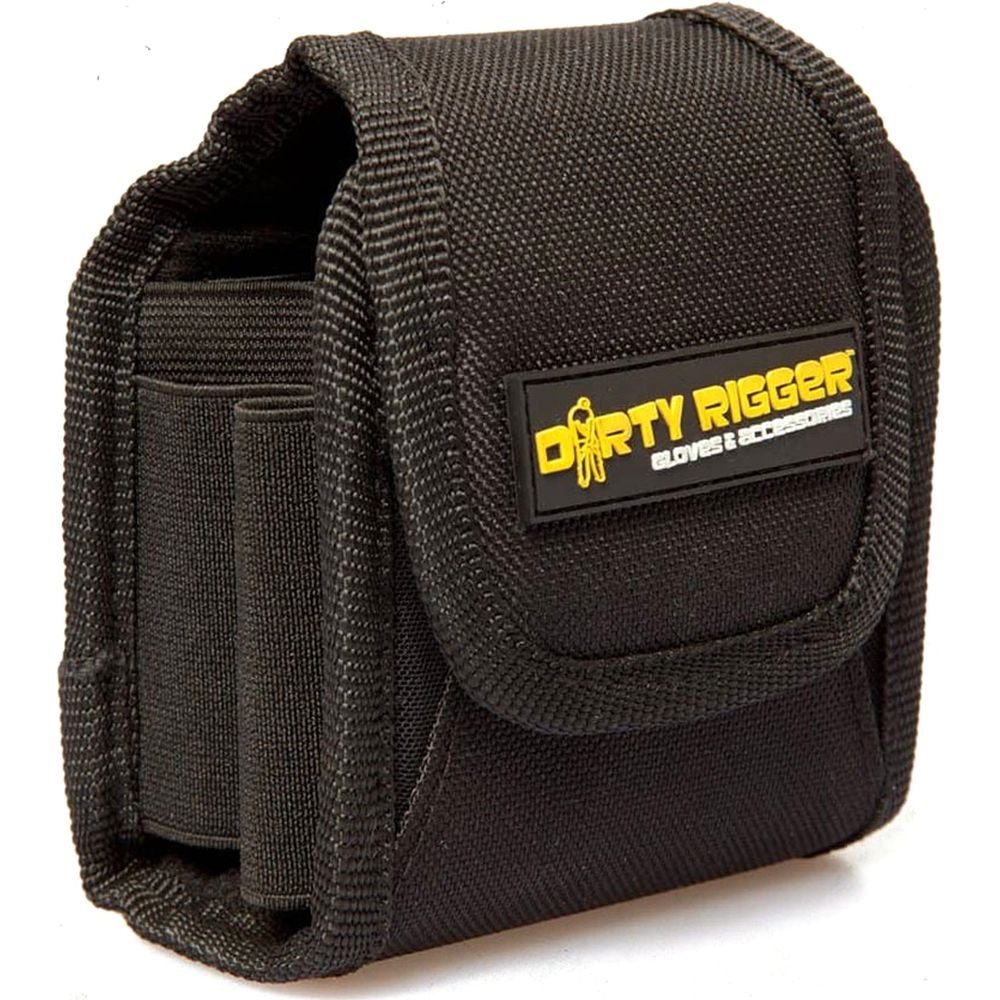 Dirty Rigger Compact Utility Pouch