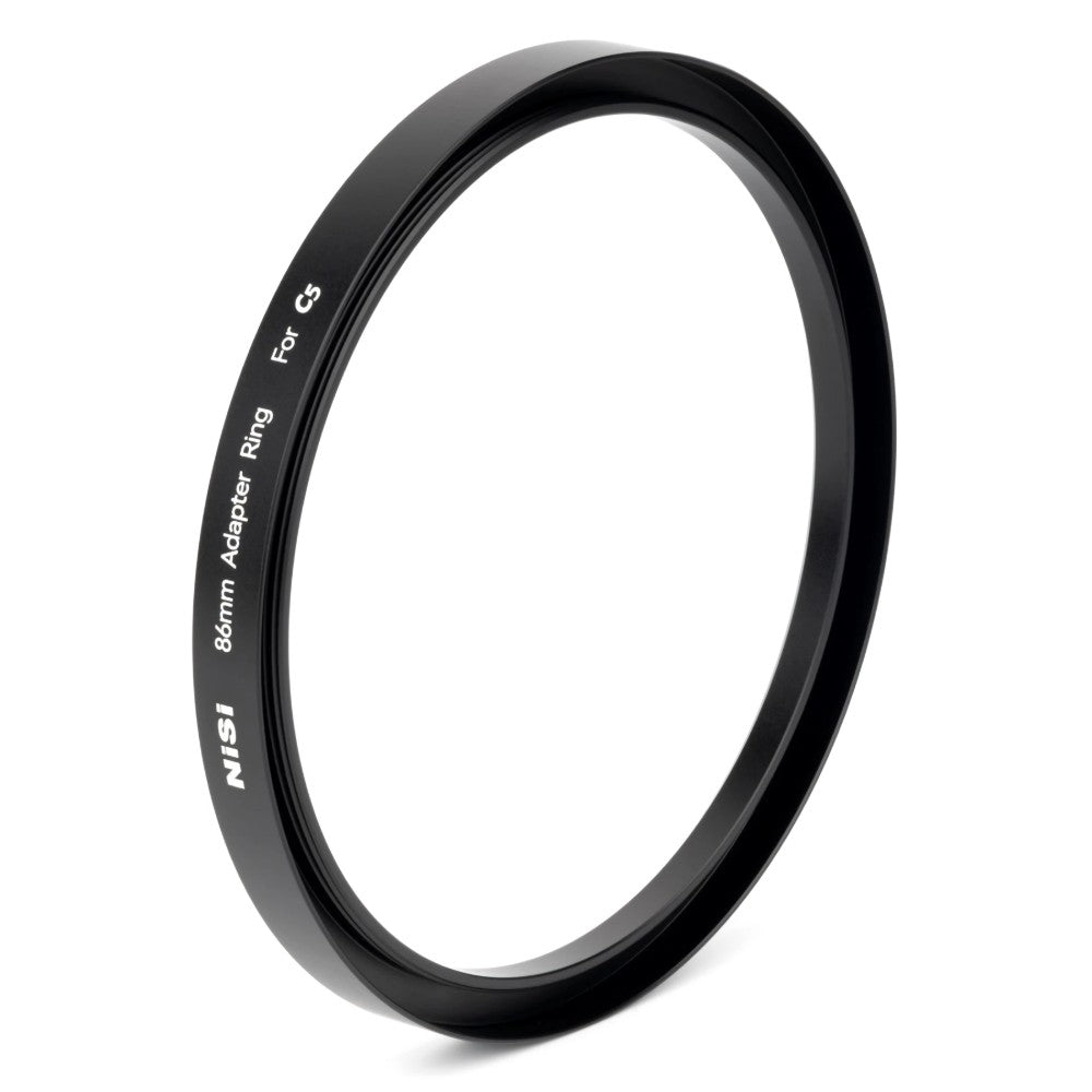 NiSi 86mm Adapter Ring for C5 Matte Box