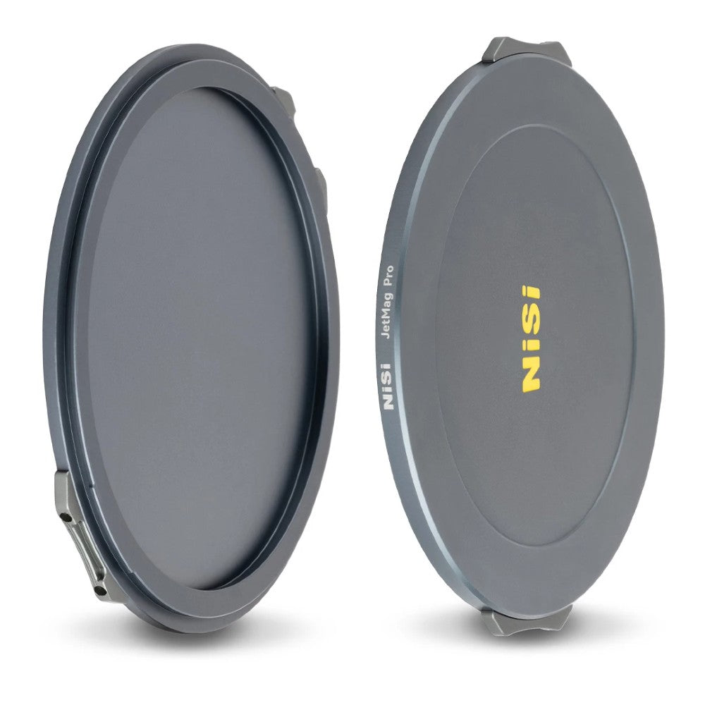 NiSi JetMag Pro CapKit 67MAG