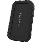 Glyph Atom EX20 High-Intensity USB-C (3.2, Gen 2x2) NVMe SSD Bus-Powered - 2 TB
