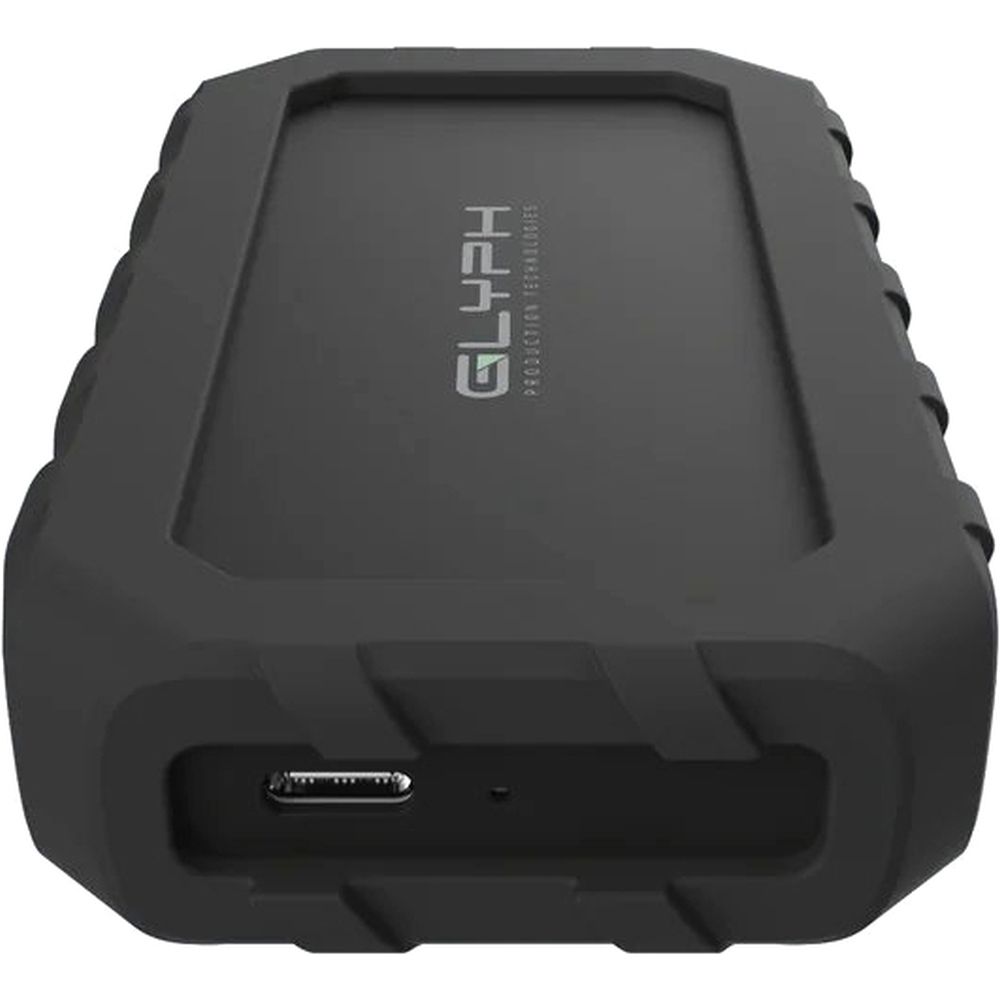 Glyph Atom EX20 High-Intensity USB-C (3.2, Gen 2x2) NVMe SSD Bus-Powered - 8 TB