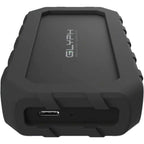 Glyph Atom EX20 High-Intensity USB-C (3.2, Gen 2x2) NVMe SSD Bus-Powered - 8 TB