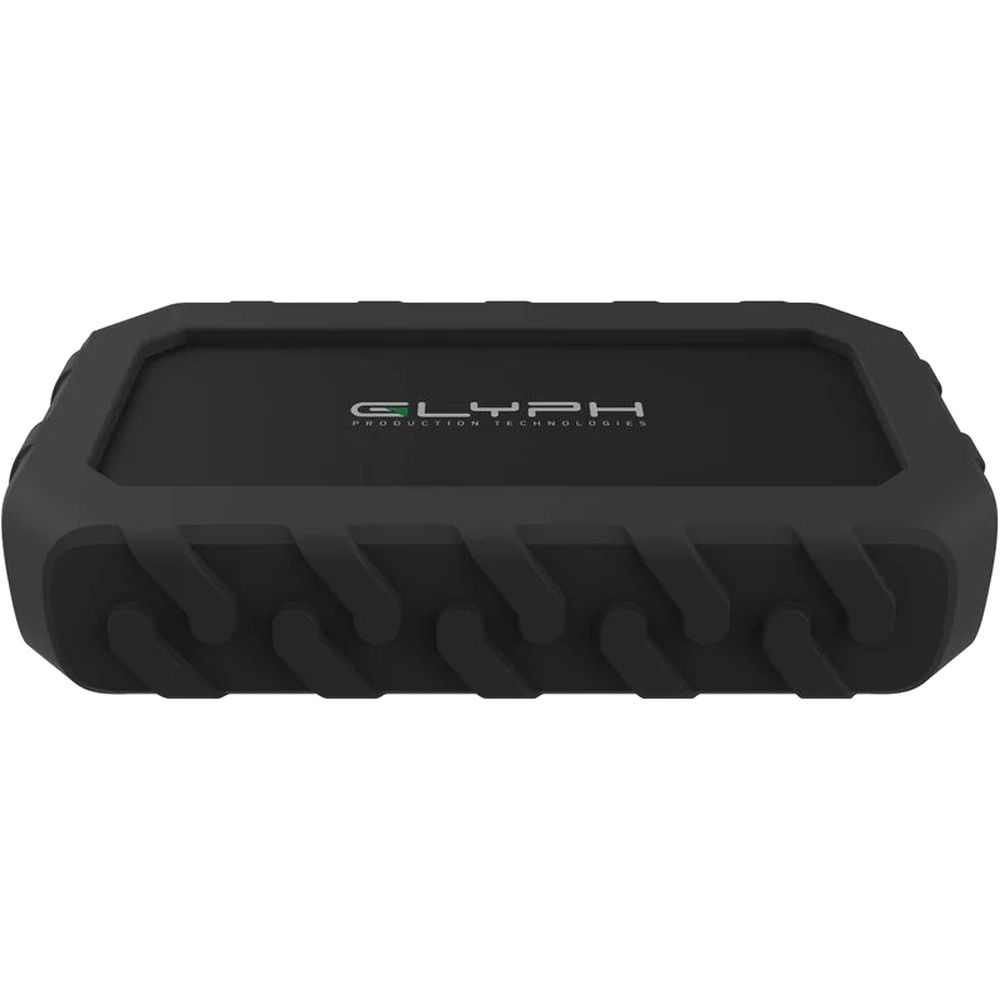 Glyph Atom EX20 High-Intensity USB-C (3.2, Gen 2x2) NVMe SSD Bus-Powered - 8 TB