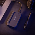 Glyph Atom EX20 High-Intensity USB-C (3.2, Gen 2x2) NVMe SSD Bus-Powered - 8 TB