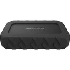 Glyph Atom EX40 High-Intensity USB4 Type-C (40Gb) Bus-Powered NVMe SSD - 1 TB