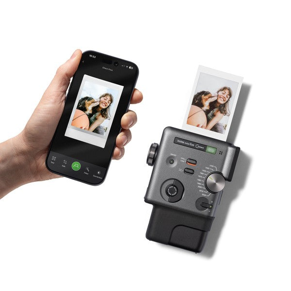 Fujifilm INSTAX mini EVO Cinema