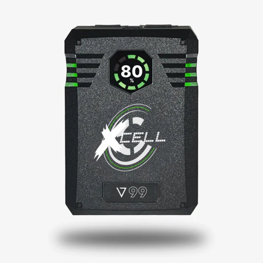 Core SWX XCell 99 - 99Wh Micro V-mount battery