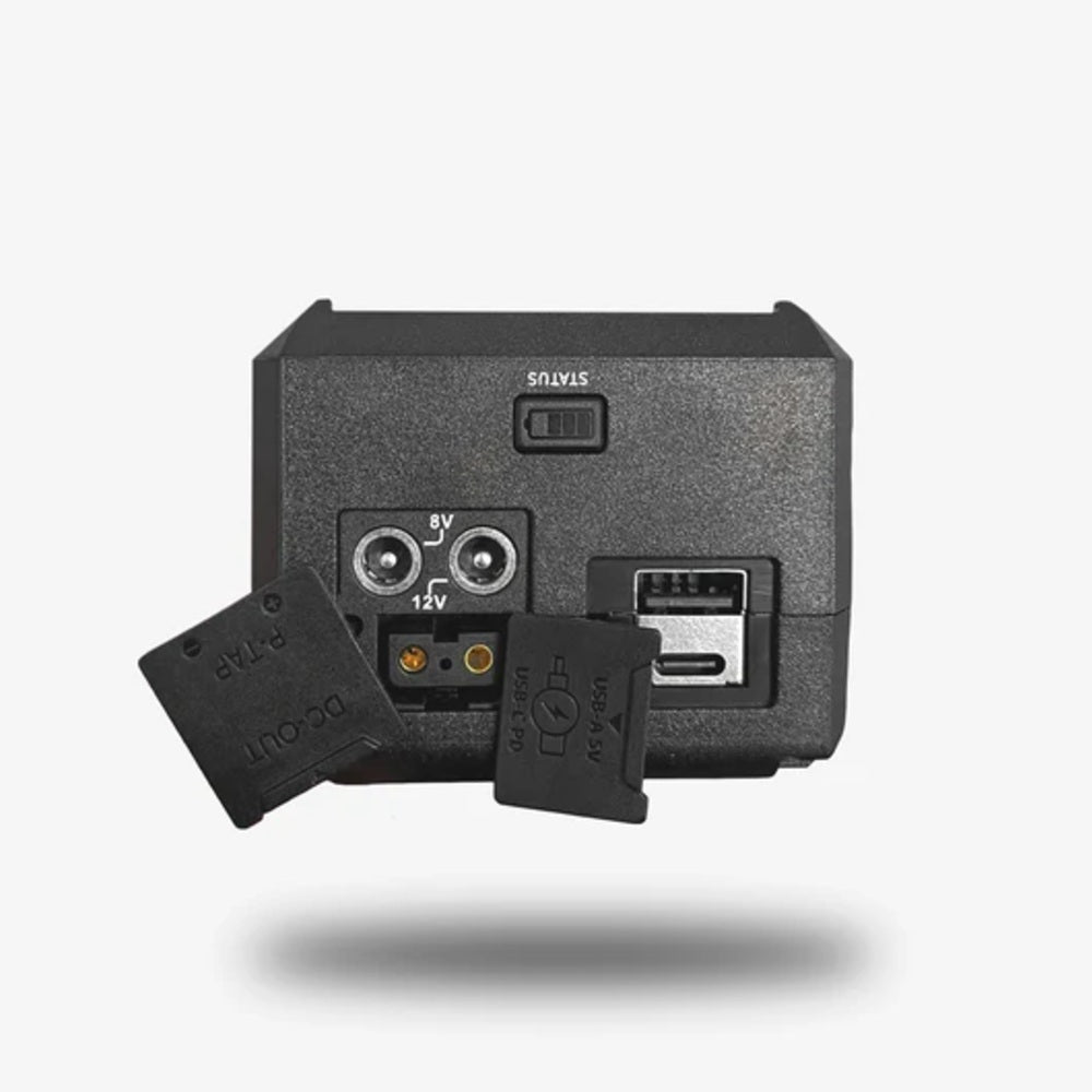 Core SWX XCell 99 - 99Wh Micro V-mount battery