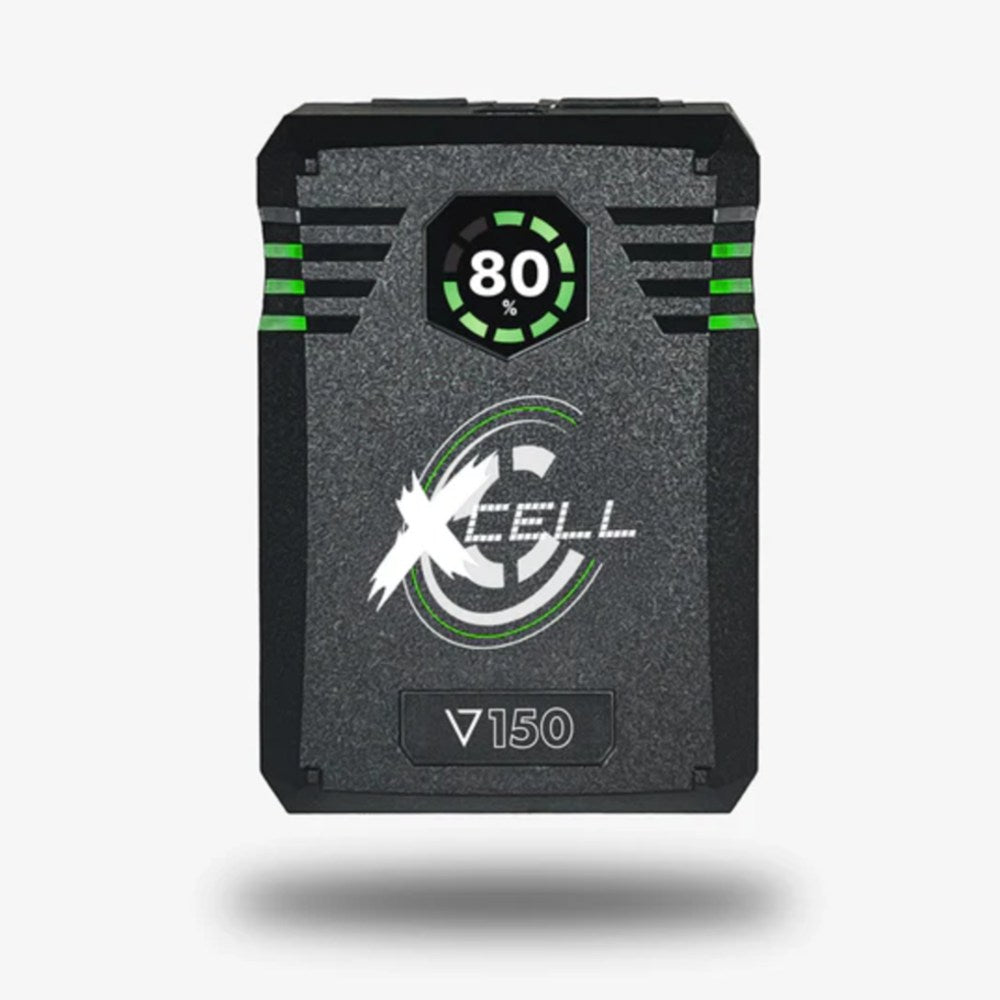 Core SWX XCell 150 - 148Wh Micro V-mount battery