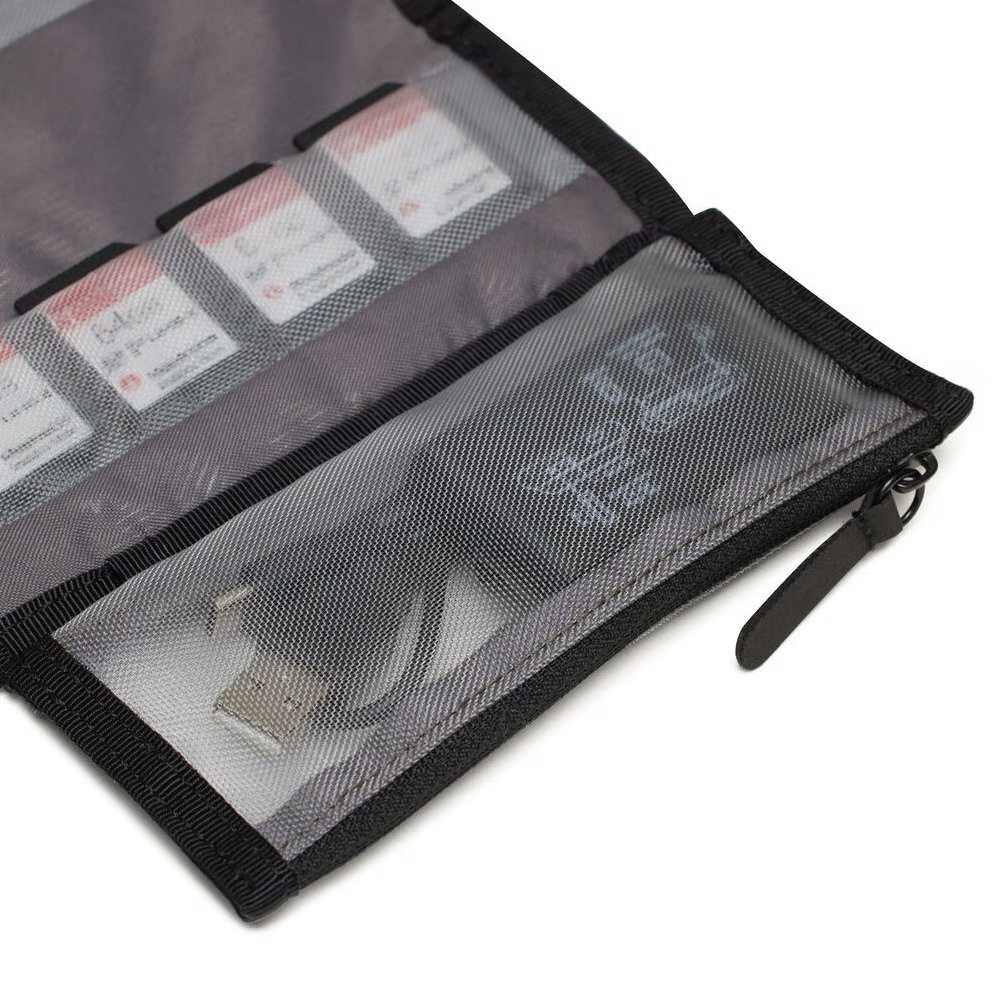 Manfrotto Pro Light Card Holder