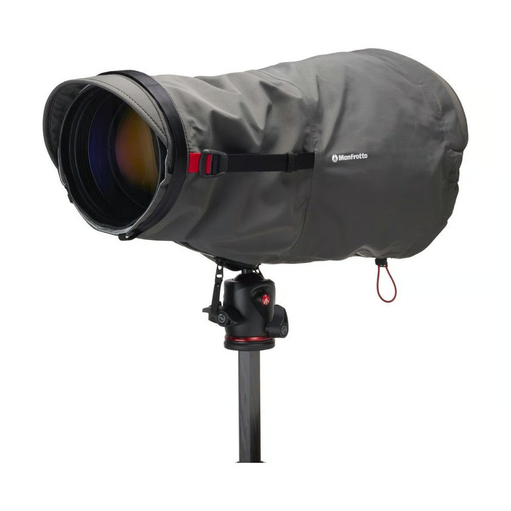 Manfrotto Pro Light Teleshield Rain cover
