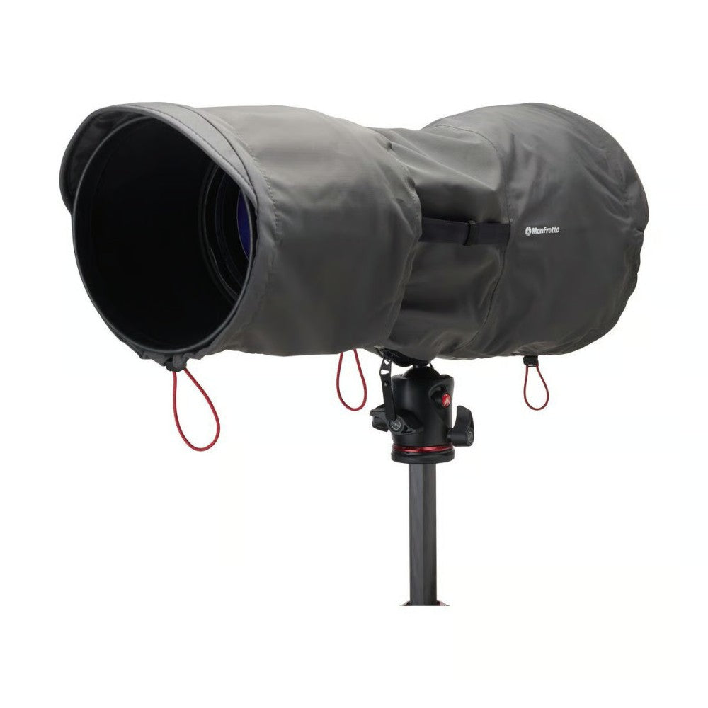 Manfrotto Pro Light Teleshield Rain cover
