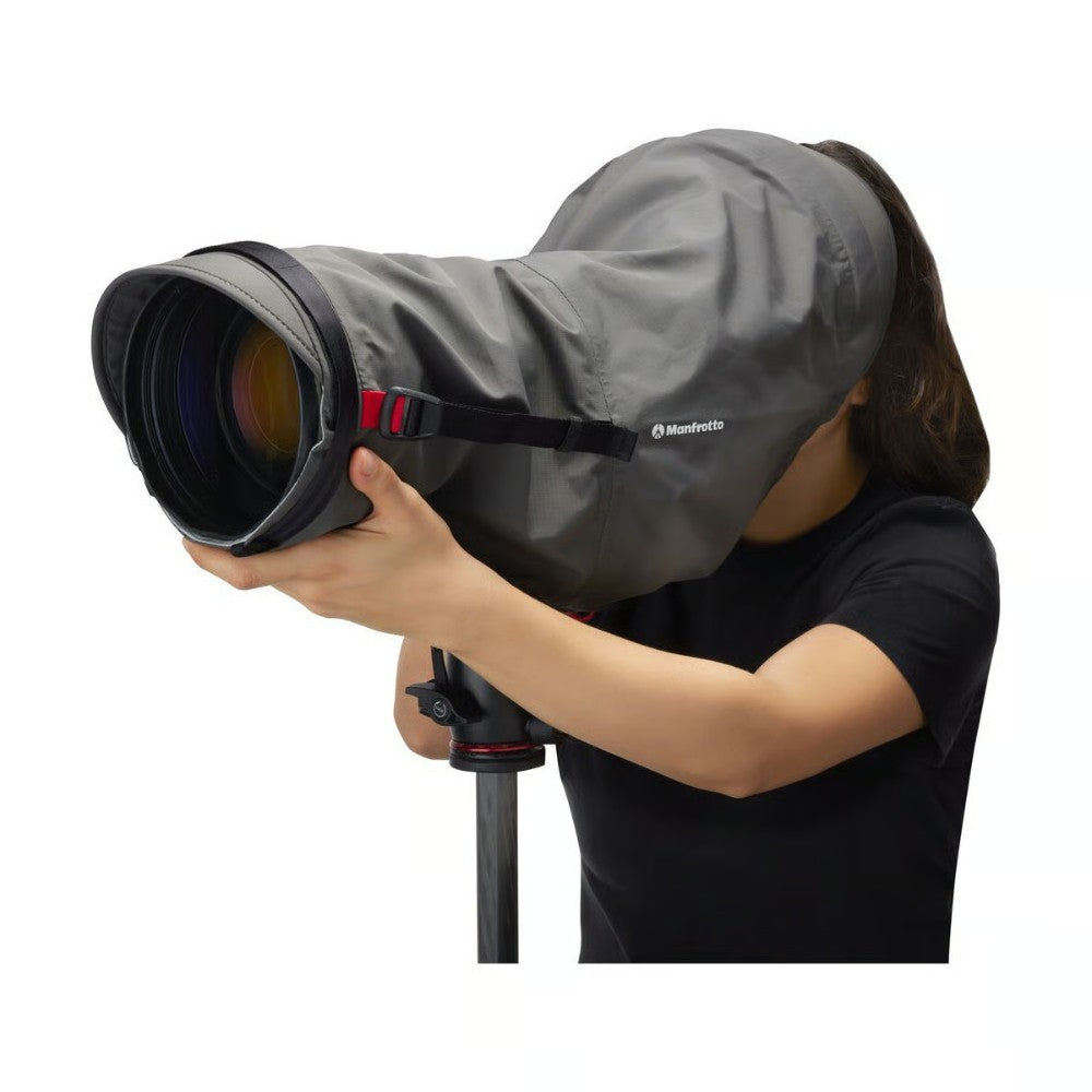 Manfrotto Pro Light Teleshield Rain cover