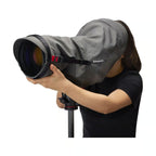 Manfrotto Pro Light Teleshield Rain cover