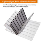 Tether Tools AeroTrac Workstation Pro Kit