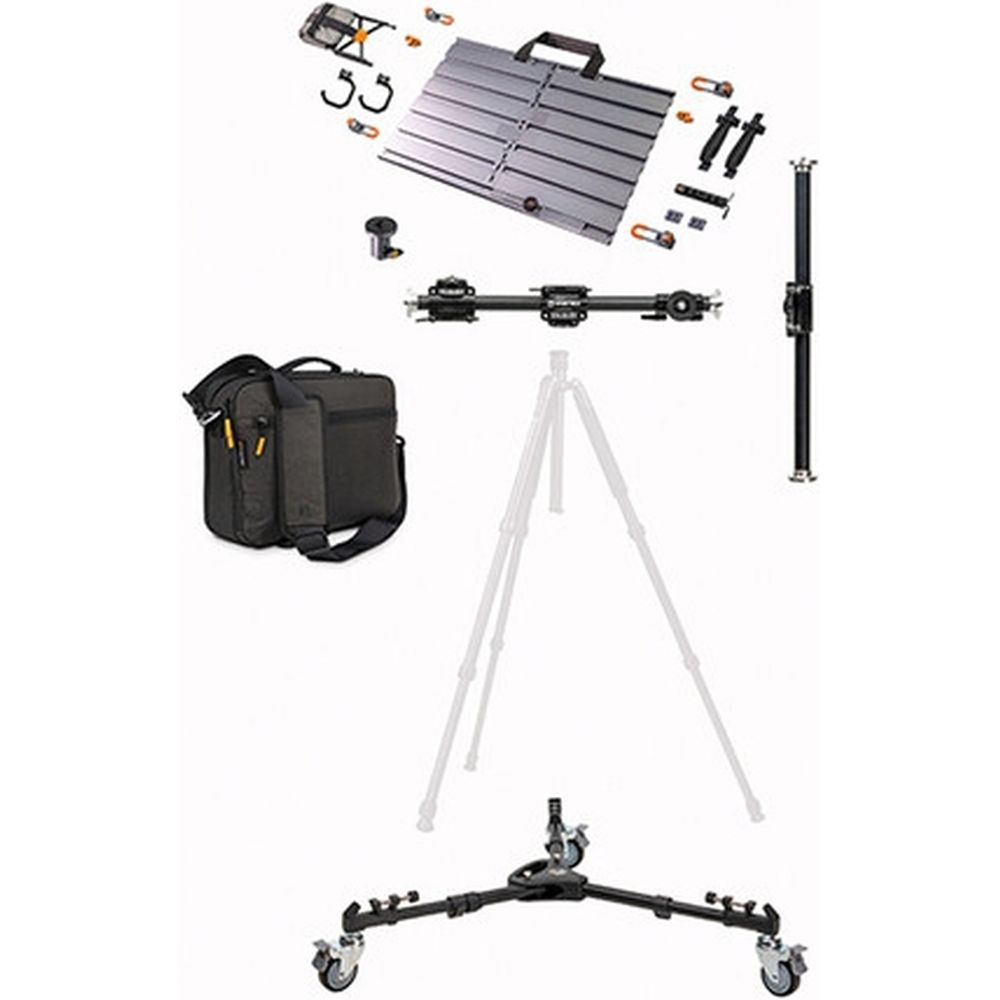 Tether Tools AeroTrac All in One Kit