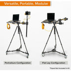 Tether Tools AeroTrac All in One Kit