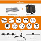 Tether Tools AeroTrac All in One Kit