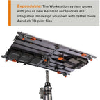 Tether Tools AeroTrac Ultimate Tethering Kit
