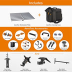 Tether Tools AeroTrac Ultimate Tethering Kit